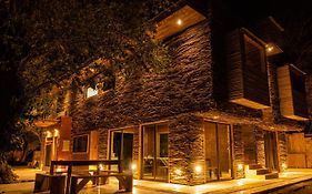 Foresta Atacama Lodge