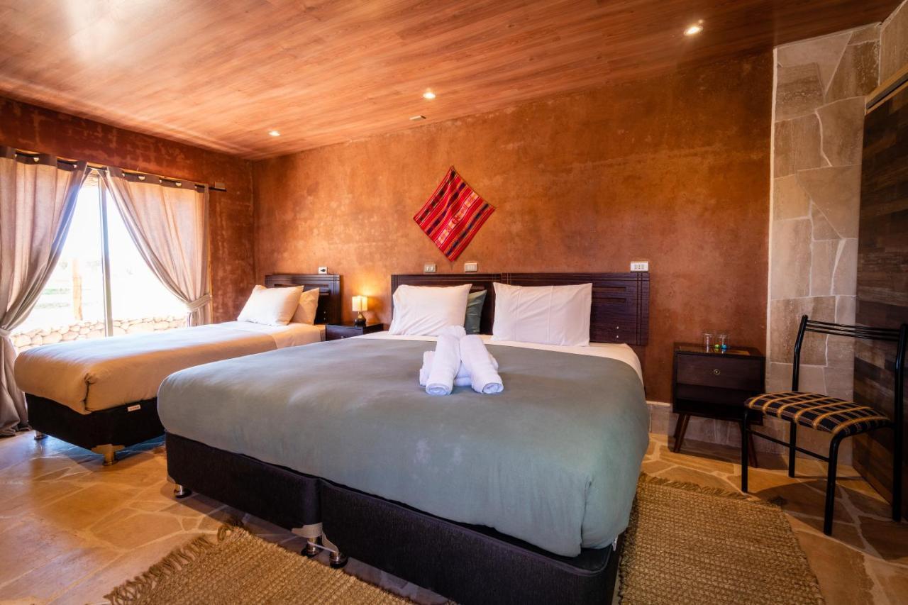 Foresta Atacama Lodge San Pedro de Atacama Exterior photo