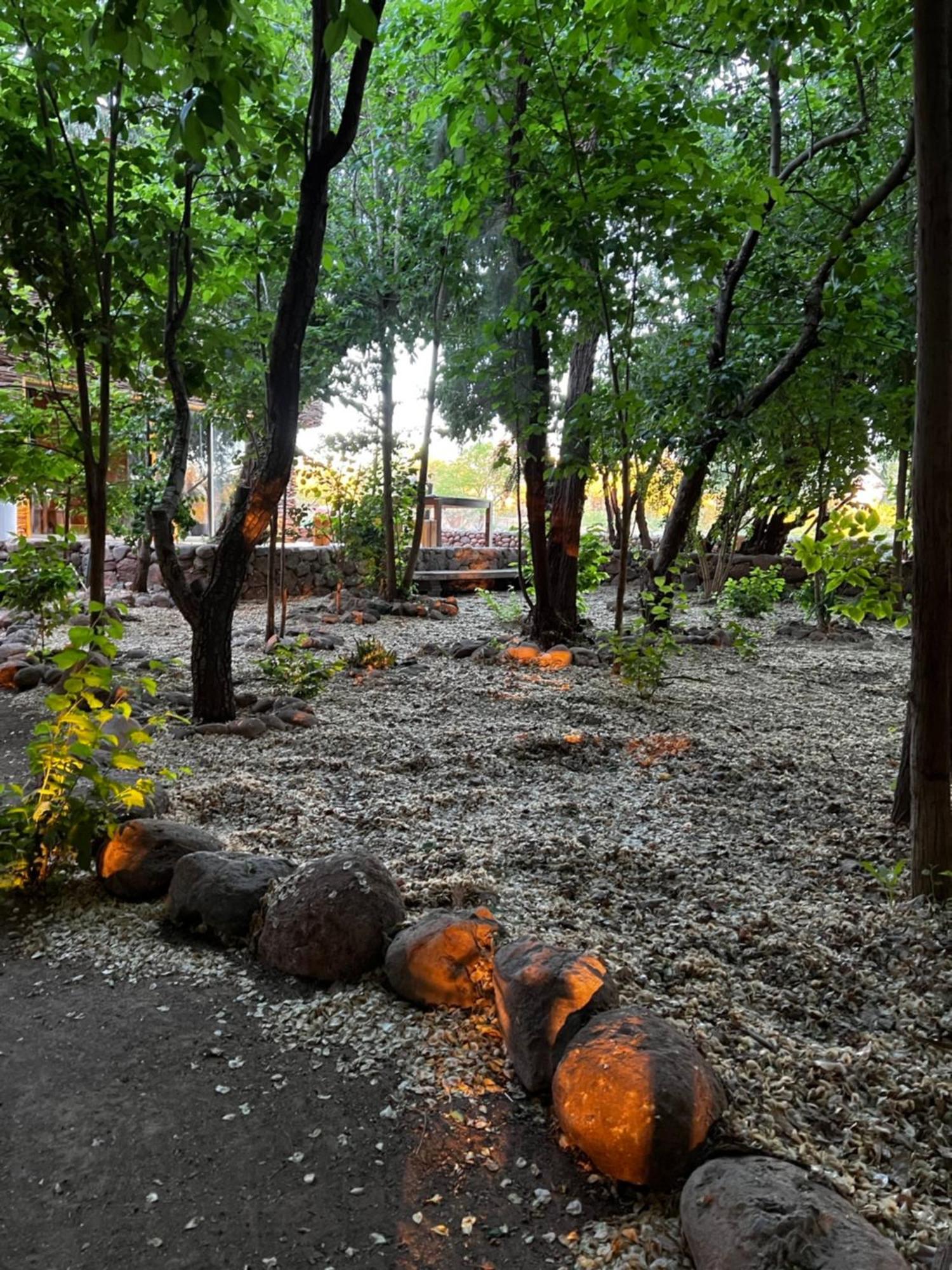 Foresta Atacama Lodge San Pedro de Atacama Exterior photo