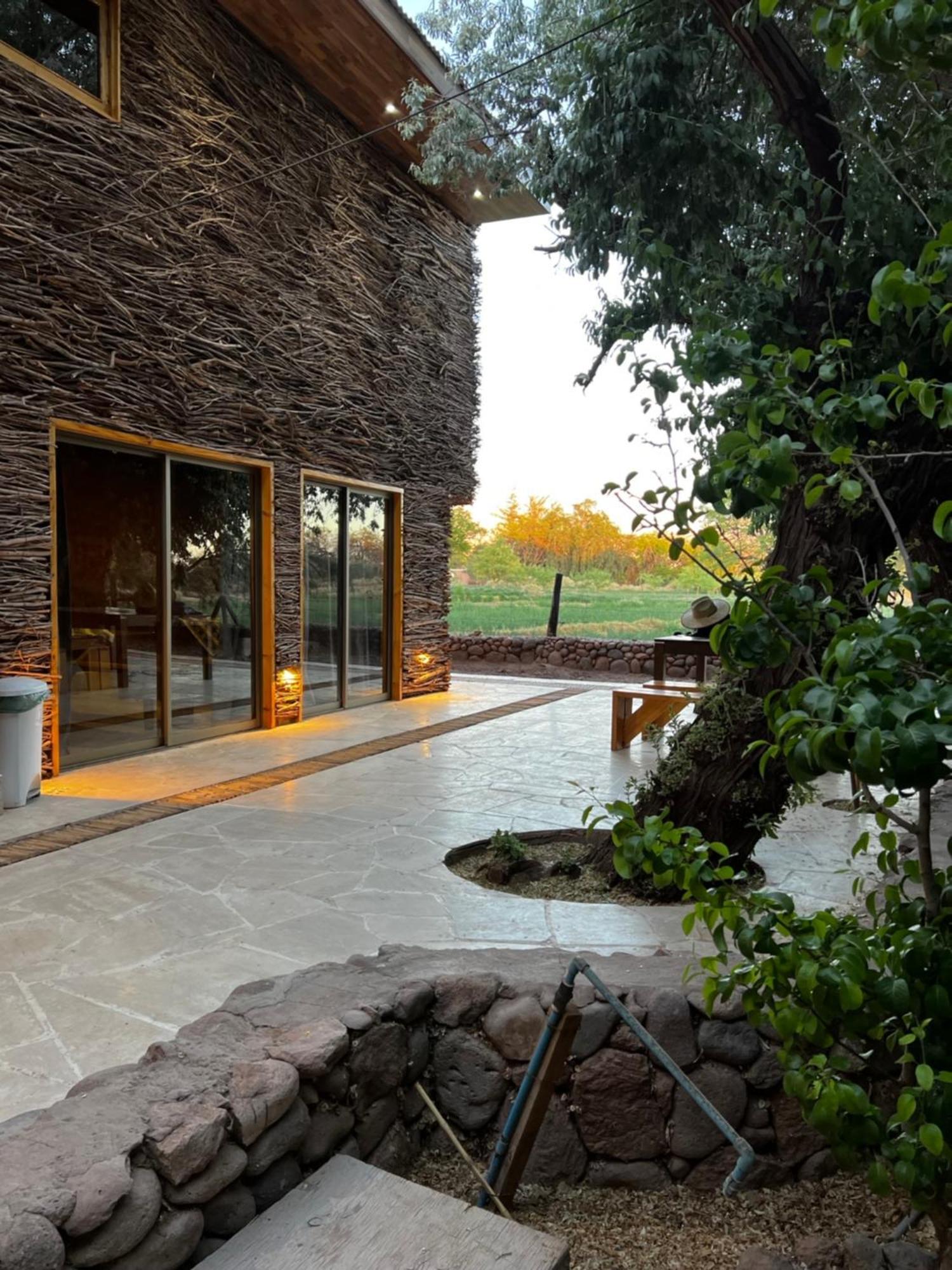 Foresta Atacama Lodge San Pedro de Atacama Exterior photo
